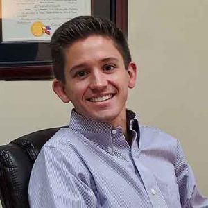 Alex Farmer